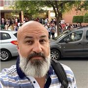 Would you like to join the community of Spanish speakers around the world? Let me guide you into this new experience.